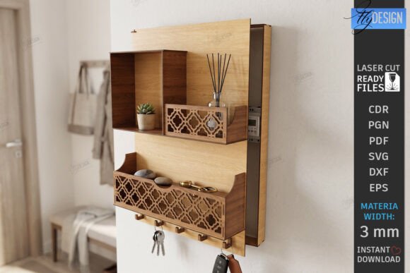 Electricity Meter Box Cover Laser Cut: A Modern and Functional Home Improvement Solution