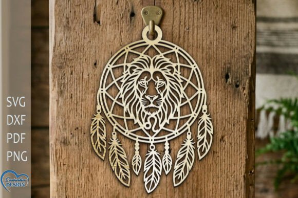 Leo DreamCatcher Laser Cut: A Strategic Tool for Creative and Professional Projects